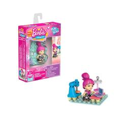 MEGA BARBİE MİNİ FİGÜRLER SERİSİ GWR23