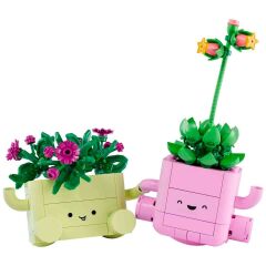 LEGO Botanicals Sallanan Bitkiler 11506