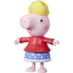 Peppa Pig ve Arkadaşları Peppa Pig G0331