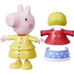 Peppa Pig ve Arkadaşları Peppa Pig G0331