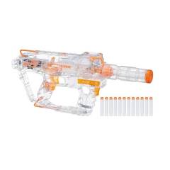 Nerf N-Strike Modulus Ghost Ops Evader E0733