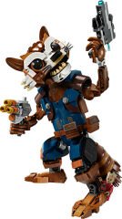 LEGO Super Heroes Rocket ve Bebek Groot 76282