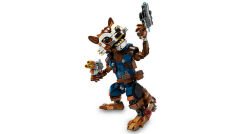 LEGO Super Heroes Rocket ve Bebek Groot 76282