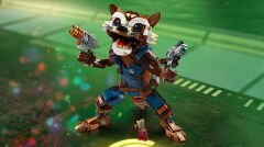LEGO Super Heroes Rocket ve Bebek Groot 76282