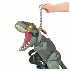 IMAGINEXT JURASSIC WORLD GÜRLEYEN DEV DİNOZOR GWT22