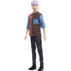 Barbie Yakışıklı Ken Bebekler -GYB05