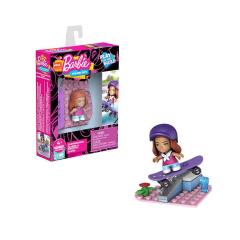 MEGA BARBİE MİNİ FİGÜRLER SERİSİ GWR24