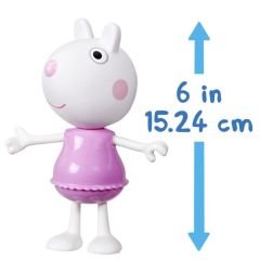 Peppa Pig ve Arkadaşları Suzy Sheep G0330