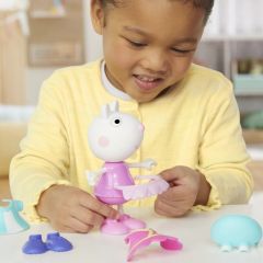 Peppa Pig ve Arkadaşları Suzy Sheep G0330