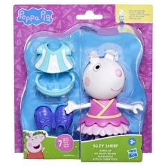 Peppa Pig ve Arkadaşları Suzy Sheep G0330