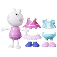 Peppa Pig ve Arkadaşları Suzy Sheep G0330