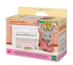 Sylvanian Families Piano Set 5147