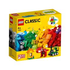 LEGO Classic Yapım Parçaları ve Fikirler 11001