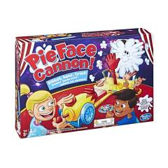 Pie Face Cannon Kutu Oyunu E1972