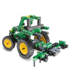 MEKANİK LABORATUVARI - TARIM EKİPMANLARI