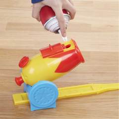 Pie Face Cannon Kutu Oyunu E1972