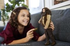 Harry Potter Rubeus Hagrid Doll GKT94