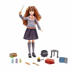 HARRY POTTER HERMIONE VE İKSİRLERİ OYUN SETİ HHH65