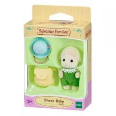 Sylvanian Families Koyun Bebek 5620