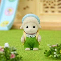 Sylvanian Families Koyun Bebek 5620