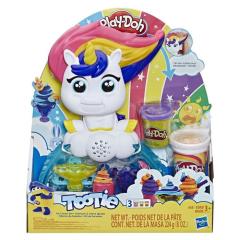Play Doh Dondurmacı Unicorn E5376