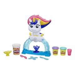 Play Doh Dondurmacı Unicorn E5376