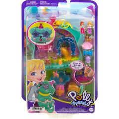 POLLY POCKET MİKRO OYUN SETLERİ HKV30