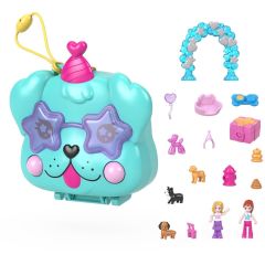 POLLY POCKET MİKRO OYUN SETLERİ HKV30