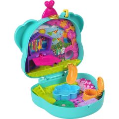 POLLY POCKET MİKRO OYUN SETLERİ HKV30