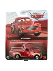 Cars Tekli Araçlar Heyday Smokey GBV80