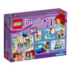 LEGO Friends Heartlake Sörf Mağazası 41315