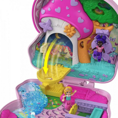 POLLY POCKET MİKRO OYUN SETLERİ HCG20
