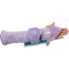 Frozen 2 Buz Puskurtucu Eldiven