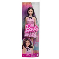 Barbie Fashionistas Büyüleyici Parti Bebekleri FBR37-HRH21