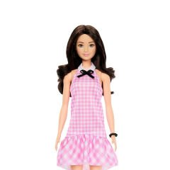 Barbie Fashionistas Büyüleyici Parti Bebekleri FBR37-HRH21