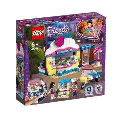 LEGO Friends Olivia'nın Kapkek Kafesi 41366