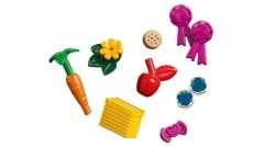 LEGO Friends Midilli Çiftliği ve Ahır Oyuncak atlı Yapım Seti 42654