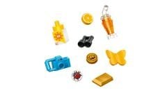 LEGO Friends Fok Balıklı Yazlık Ev 42699