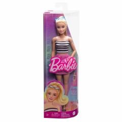 Barbie Fashionistas Büyüleyici Parti Bebekleri FBR37-HRH11
