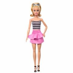 Barbie Fashionistas Büyüleyici Parti Bebekleri FBR37-HRH11