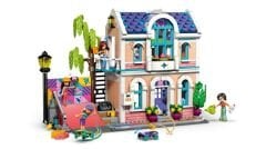 LEGO Friends Liann'in Aile Evi 42687