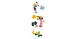 LEGO Friends Liann'in Aile Evi 42687
