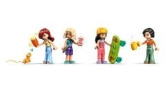 LEGO Friends Liann'in Aile Evi 42687
