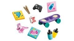 LEGO Friends Liann'in Aile Evi 42687
