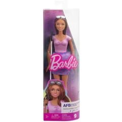 Barbie Fashionistas Büyüleyici Parti Bebekleri FBR37-HRH17