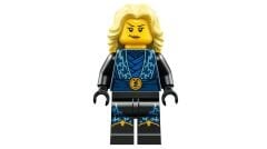 LEGO NINJAGO Ninja Karakteri Sergileme Modeli 15. Yıl Dönümü 71866