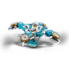 LEGO Ninjago Spinjitzu Zane 70661