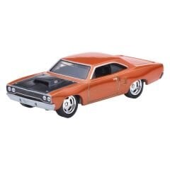 Hot Wheels Premium Fast & Furious 1970 Custom Plymouth Roadrunner JBL87