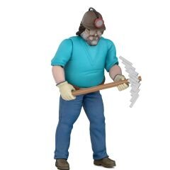 Minecraft ile Muhteşem Kaçış Oyun Seti JGP20