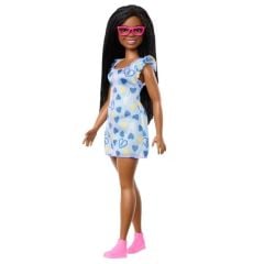 Barbie Fashionistas Büyüleyici Parti Bebekleri FBR37-HYK14